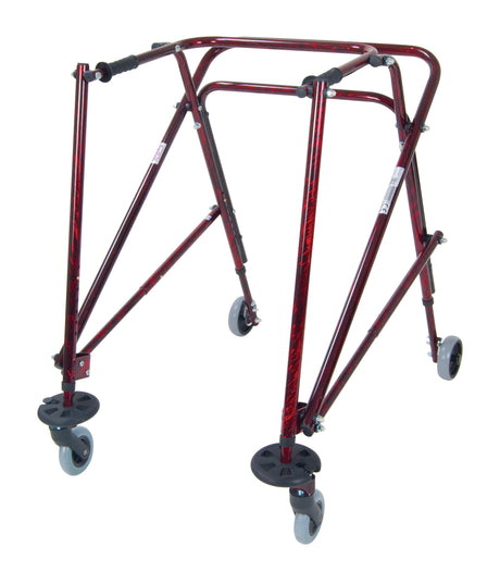 Nimbo Bumper Guards Attachment, 1 Pair - BeHope