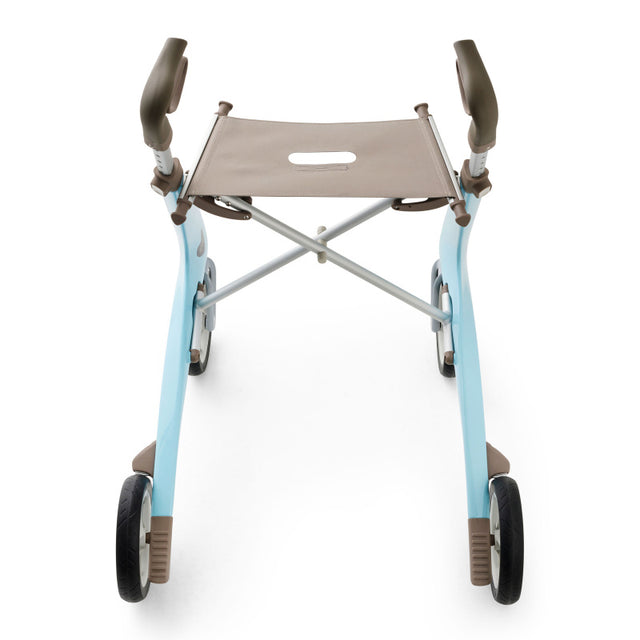 ByACRE Carbon Ultralight Rollator