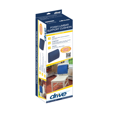 Compressed Lumbar Cushion - BeHope