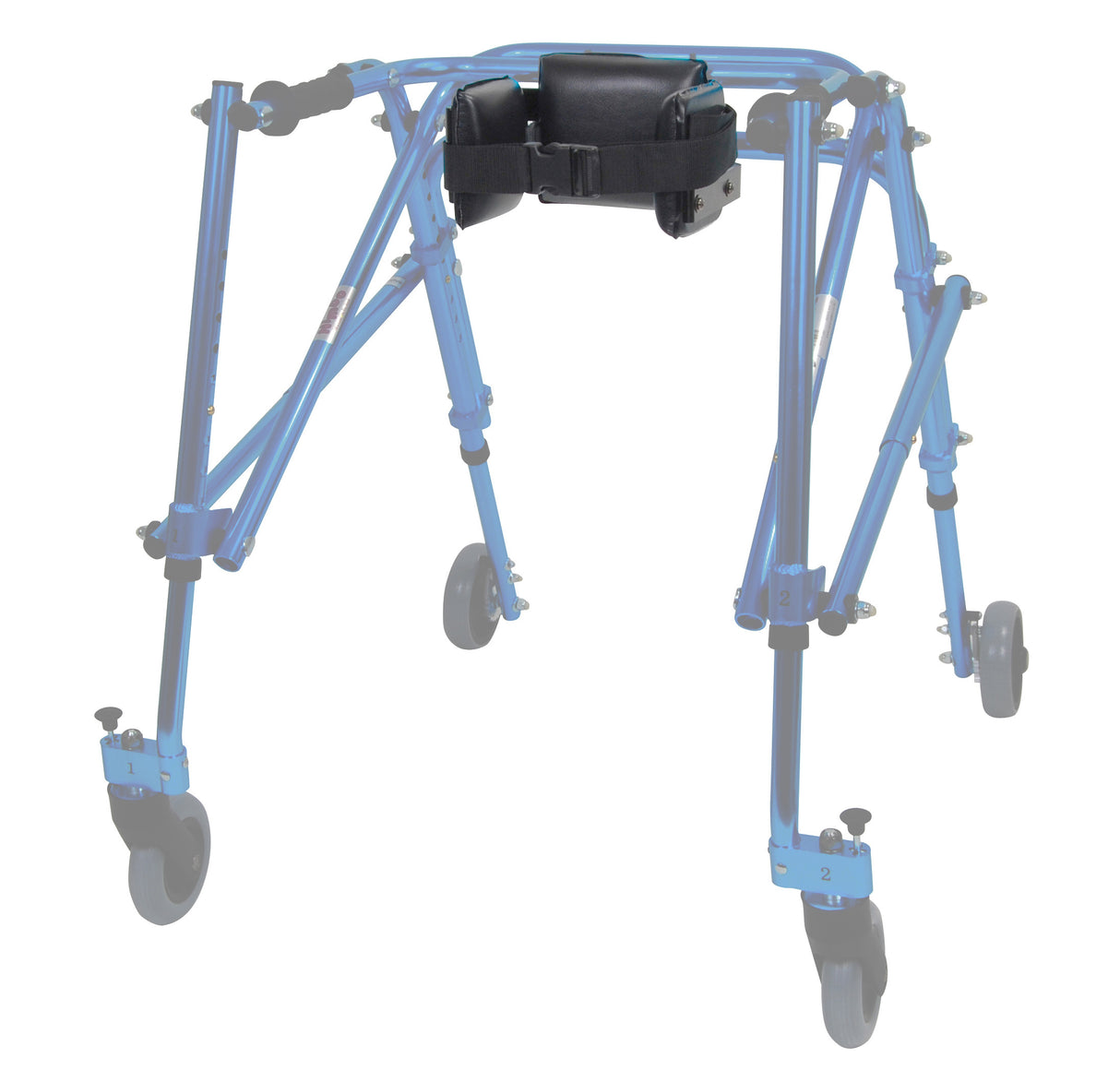 Pelvic Stabilizer for Nimbo Posterior Walker