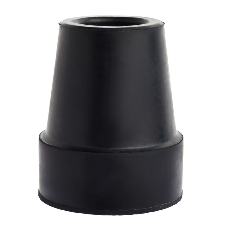Small Base Quad Cane Tip, Pack Of 4 - BeHope