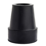 Small Base Quad Cane Tip, Pack Of 4 - BeHope