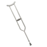 Bariatric Heavy Duty Walking Crutches, Tall Adult, 1 Pair - BeHope