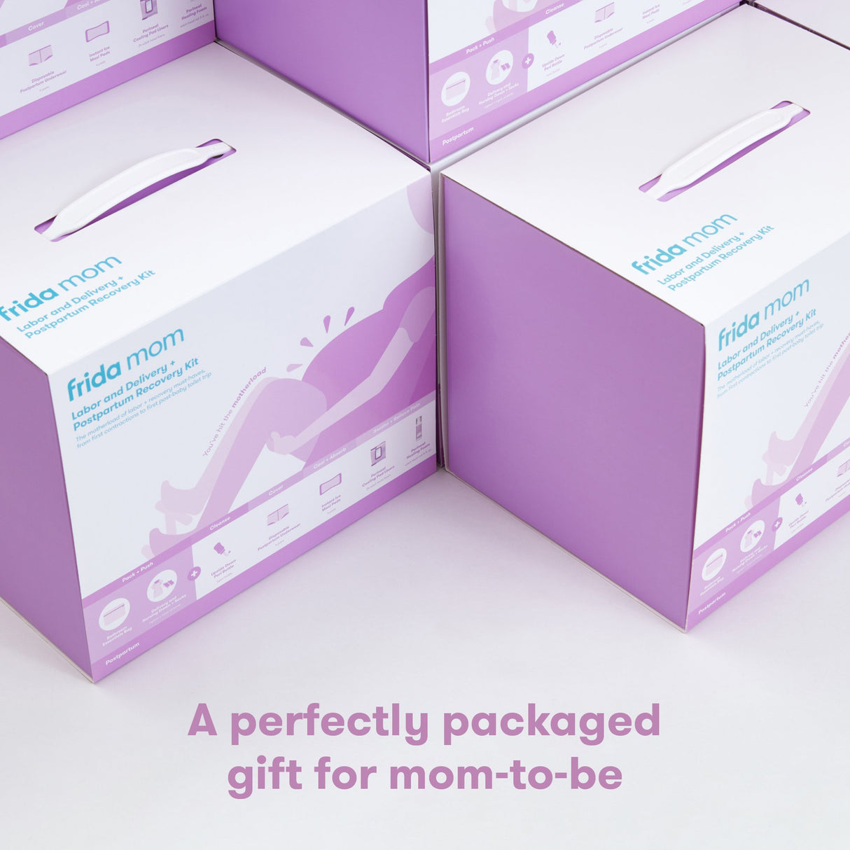 Postpartum Recovery Kit