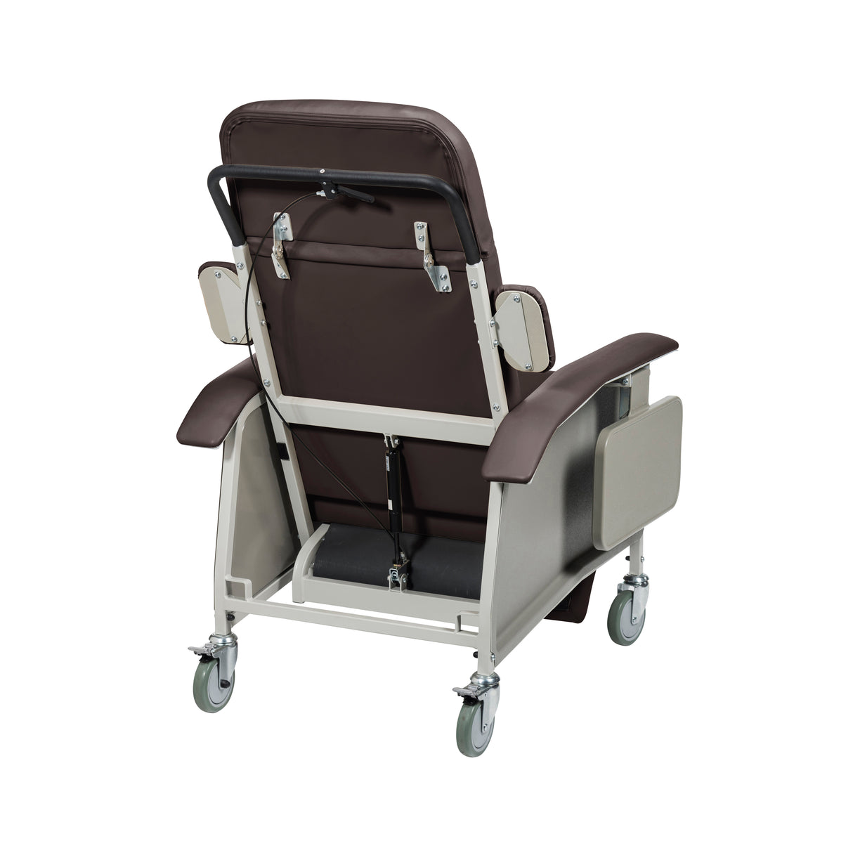 Clinical Care Geri Chair Recliner
