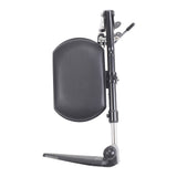 Classic Fixed HT DC Backrest, 16" W - BeHope