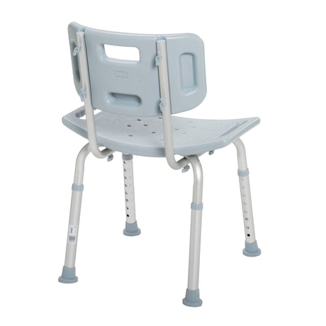 Bathroom Safety Shower Tub Bench Chair - BeHope