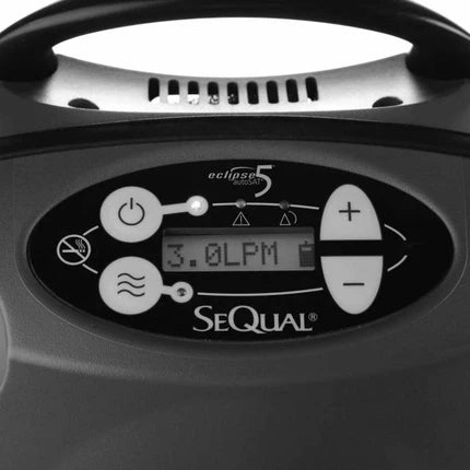 CAIRE Eclipse 5 Portable Oxygen Concentrator