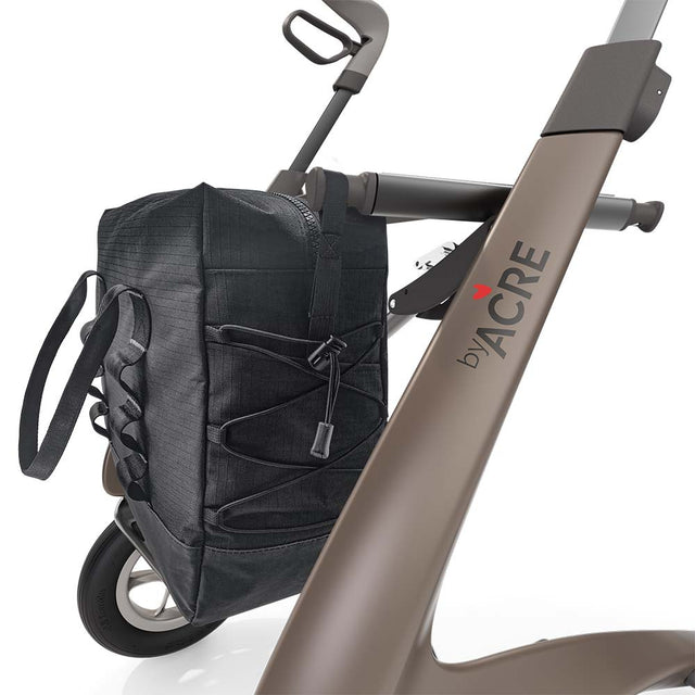 Byacre Daypack For Overland Carbon Fiber Rollators - BeHope