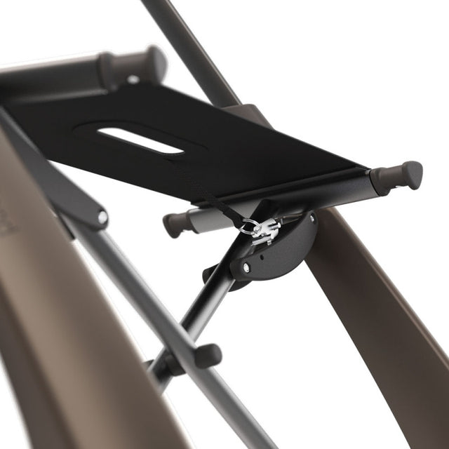 Byacre Carbon Fiber Overland Rollator - BeHope