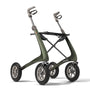 byACRE Carbon Fiber Overland Rollator