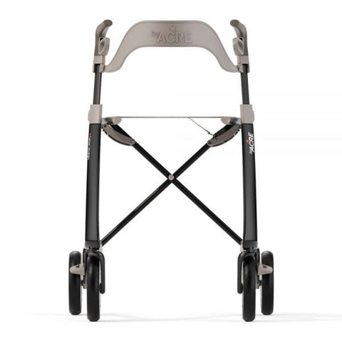 Backrest For Carbon Ultralight Rollator - BeHope