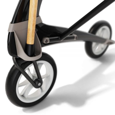 Cane Holder For Byacre Overland Carbon Fiber Rollators - BeHope