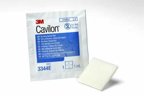 Cavilon No Sting Barrier Film Wipes *Bilingual Packaging (Box of 30)