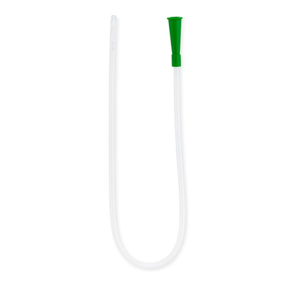 Apogee Intermittent Catheter,soft Tip 16fr,16" - BeHope