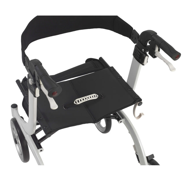 Nitro Euro Style Rollator Rolling Walker - BeHope