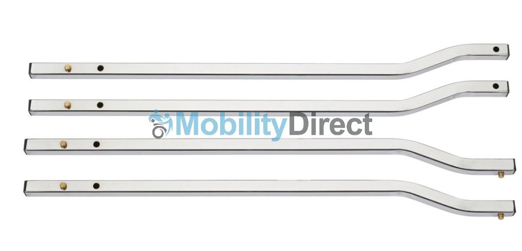 Extended Uprights - BeHope