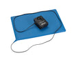 Pressure Sensitive Bed Chair Patient Alarm with Reset Button, 10" x 15" Chair Pad - Behope - 13608