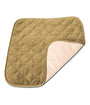 Velvet Chair Protector Pad - 20" x 20"