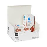 Disposable Carbon-Steel Blade Sterile Box/50