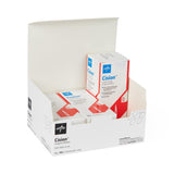 Disposable Carbon-Steel Blade Sterile Box/50