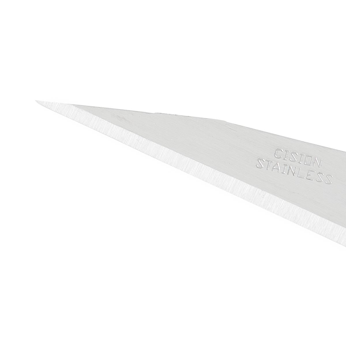Disposable Stainless Steel Blade Sterile Box/50