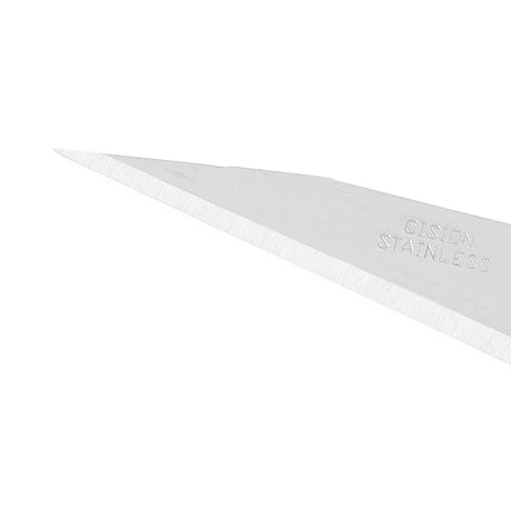 Disposable Stainless Steel Blade Sterile Box/50