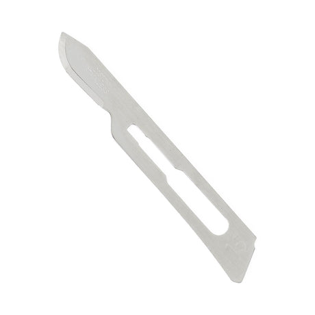 Disposable Stainless Steel Blade Sterile Box/50