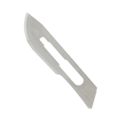 Disposable Stainless Steel Blade Sterile Box/50