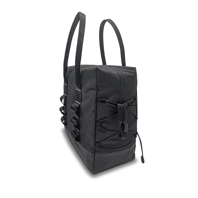 Byacre Daypack For Overland Carbon Fiber Rollators - BeHope