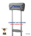 Crutch Comfort Air Cushion - BeHope