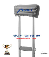 Crutch Comfort Air Cushion