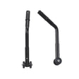 Adjustable Universal Wheelchair Anti Tipper with Wheels - BeHope