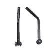 Adjustable Universal Wheelchair Anti Tipper with Wheels - BeHope