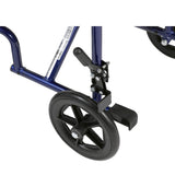 Lightweight Transport Wheelchair