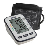 Automatic Deluxe Blood Pressure Monitor, Upper Arm - Behope - BP3400