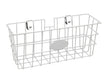 Basket for use with Safety Rollers - BeHope