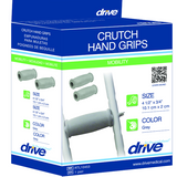 Crutch Hand Grips - BeHope