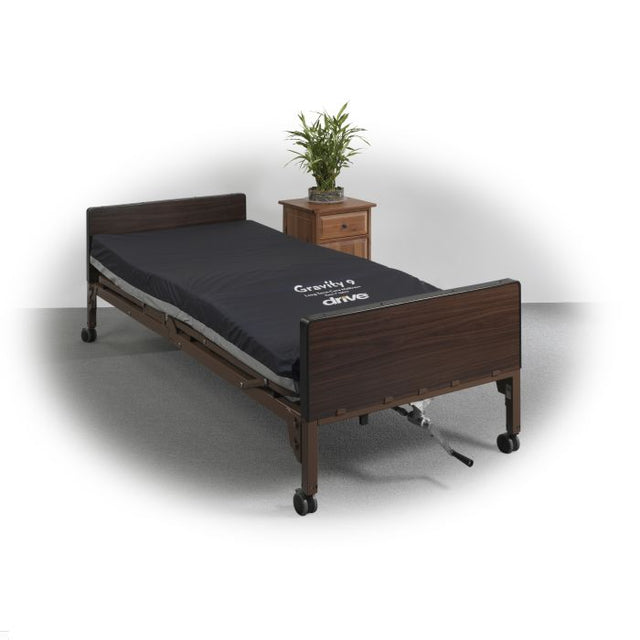 Gravity 9 Long Term Care Pressure Redistribution Mattress - BeHope