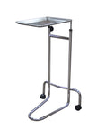 Mayo Instrument Stand, Double Post - BeHope