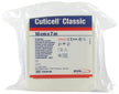 Cuticell Classic Non-adh Dressing Impregnated With Paraffin 10cm X 7m - Box Of 1 - Behope