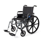 Fauteuil roulant léger Medline K4 Basic