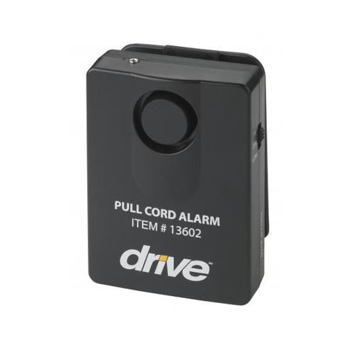 Pin Style Pull Cord Alarm - BeHope