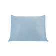 Bed Pillow McKesson 20 X 26 Inch Blue Reusable - BeHope