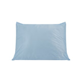 Bed Pillow McKesson 20 X 26 Inch Blue Reusable - BeHope