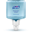 Soap Purell® Healthy Soap® Foaming 1,200 mL Dispenser Refill Bottle Unscented - BeHope