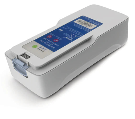 OxyGo FIT+ Lithium-ion Rechargeable Battery