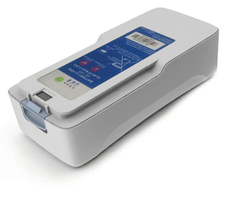 OxyGo FIT+ Lithium-ion Rechargeable Battery