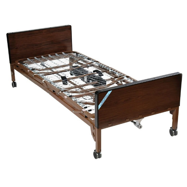 Bed Transporter - BeHope