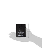 Pin Style Pull Cord Alarm - BeHope
